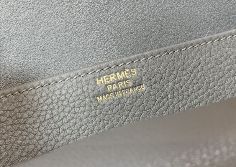 Hermes Halzan Bags